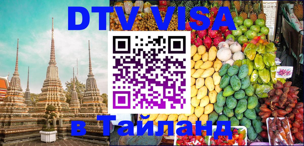 Оформление DTV визы под ключ: стоимость и тарифы, только загранпаспорт - 05.10.2025 